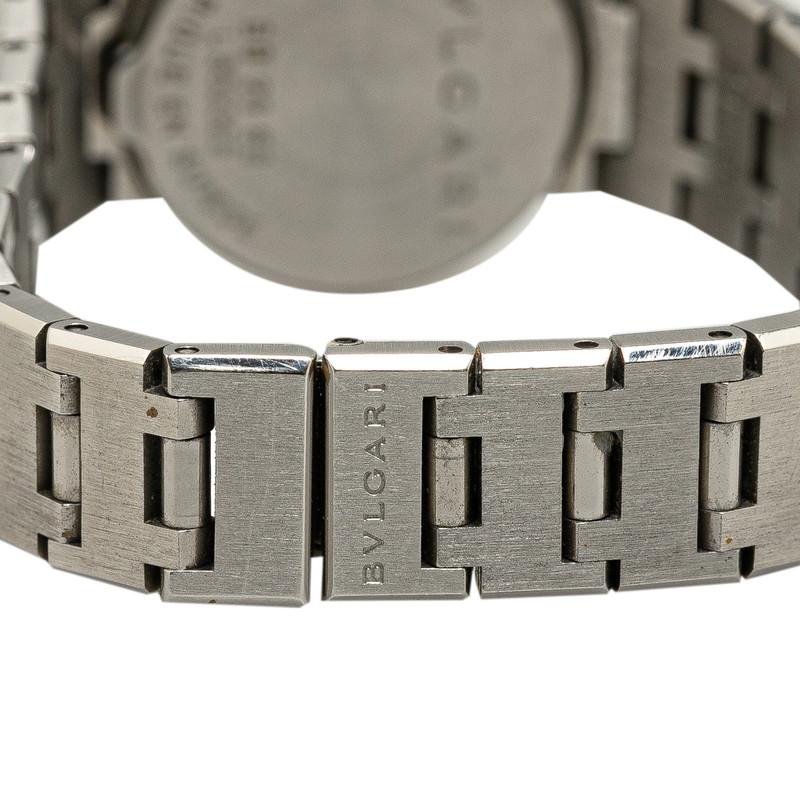 BVLGARI（ブルガリ） ブルガリブルガリ 腕時計 BB23SS クオーツ