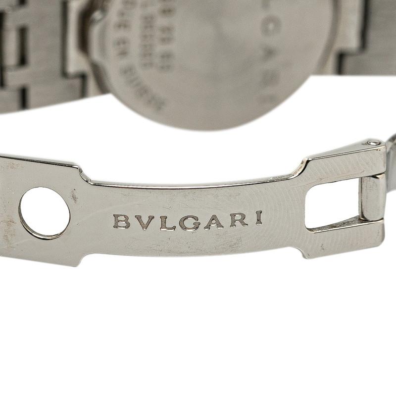 BVLGARI ブルガリ ブルガリブルガリ 腕時計 BB23SS クオーツ BVLGARI ブルガリ ブルガリブルガリ 腕時計 BB23SS クオーツ