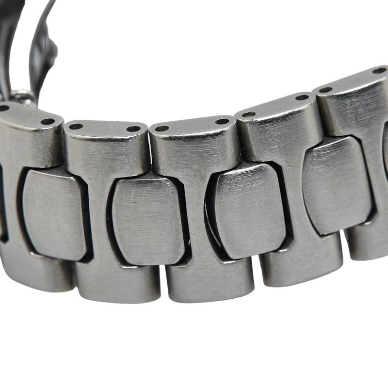 OMEGA シーマスター ポラリス 純正 ステンレススチール ブレスレット OMEGA シーマスター ポラリス 純正 ステンレススチール ブレスレット