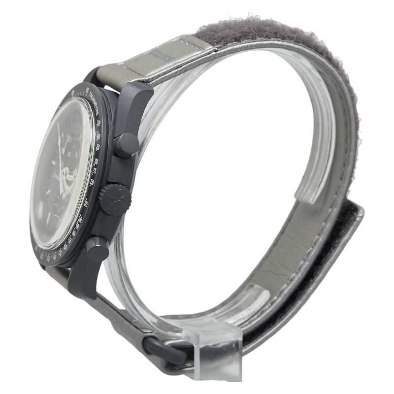 Swatch スウォッチ スピードマスター コラボ ムーン ミッション Swatch スウォッチ スピードマスター コラボ ムーン ミッション