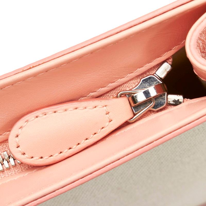 BALENCIAGA バレンシアガ キャンバス クラッチバッグ セカンドバッグ 