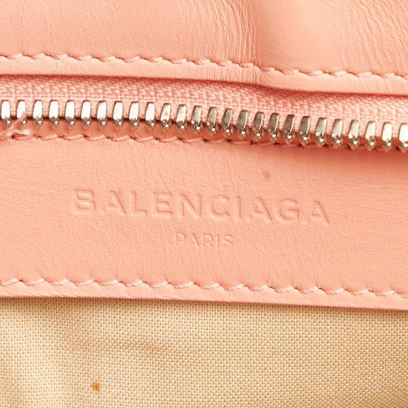 BALENCIAGA バレンシアガ クラッチバッグ セカンドバッグ 410119