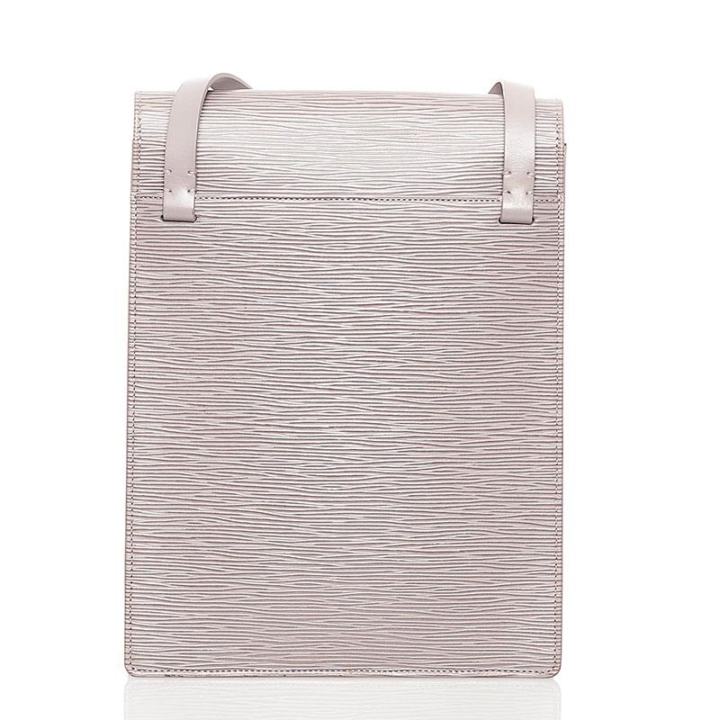 LOUIS VUITTON（ルイ・ヴィトン） ルイ ヴィトン エピ ラマチュエル 斜