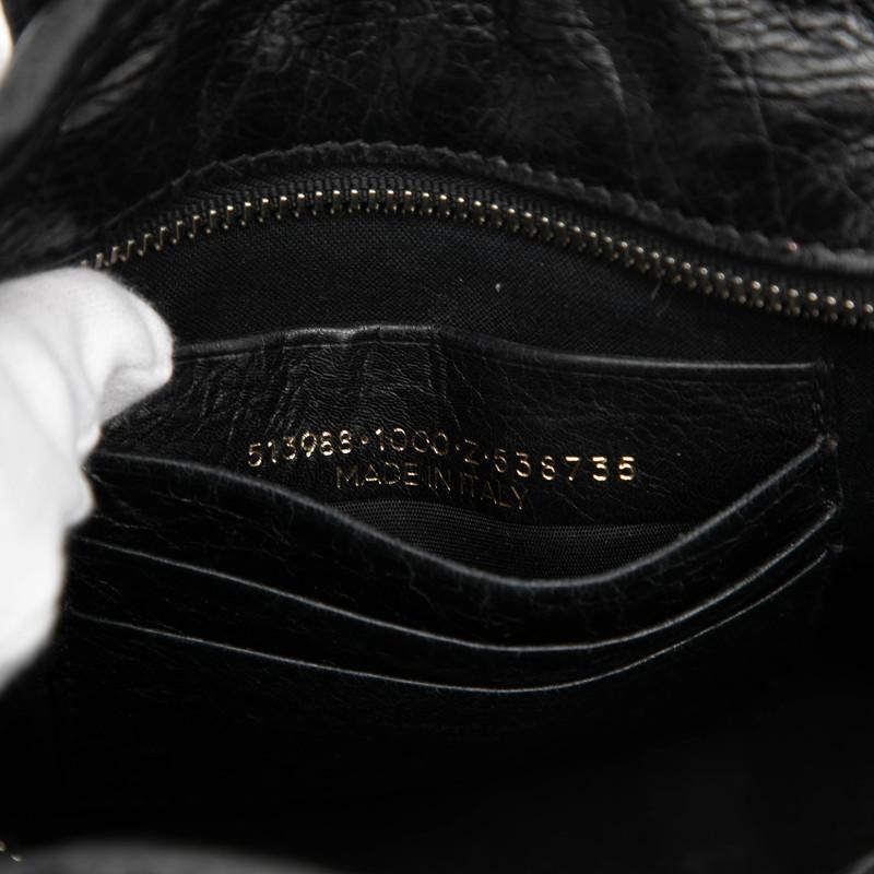 BALENCIAGA（バレンシアガ） バザール ショッパー XXS ハンドバッグ