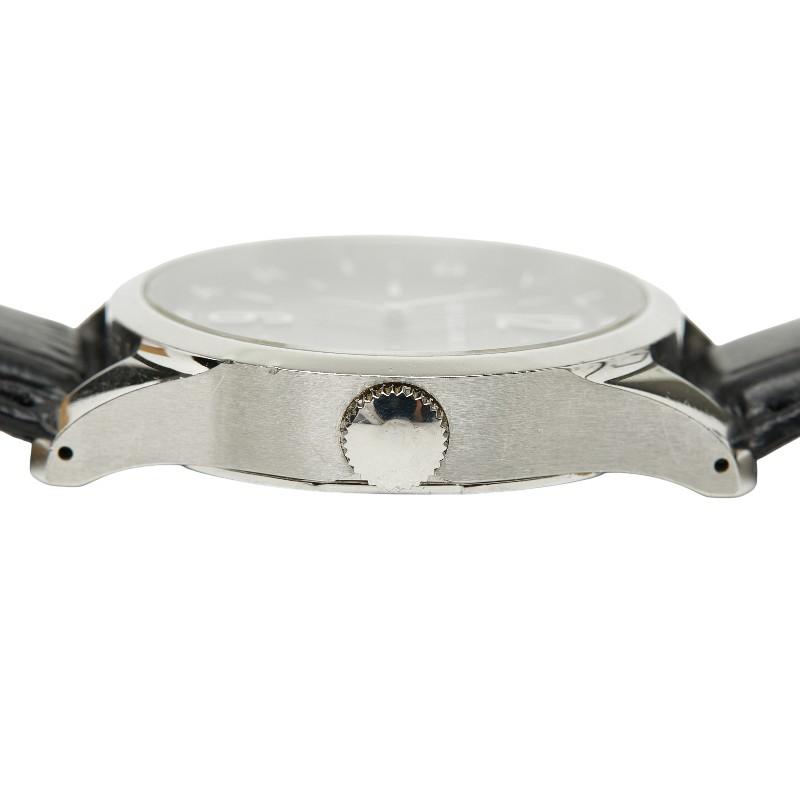 BVLGARI（ブルガリ） ベルト（社外品）ソロテンポ 腕時計 ST37S
