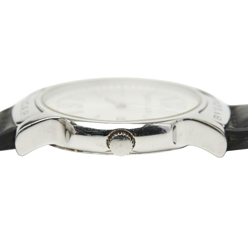BVLGARI（ブルガリ） ベルト（社外品）ソロテンポ 腕時計 ST35S