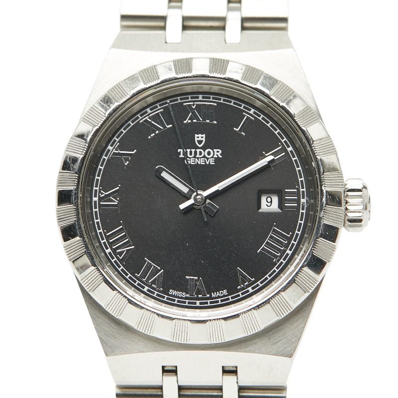 TUDOR（チューダー） チュードル ロイヤル 腕時計 28300 自動巻き 