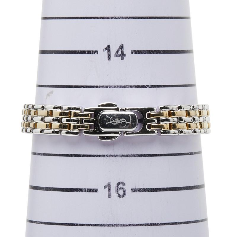 Yves Saint Laurent（イヴ・サンローラン） イヴ サンローラン 腕時計