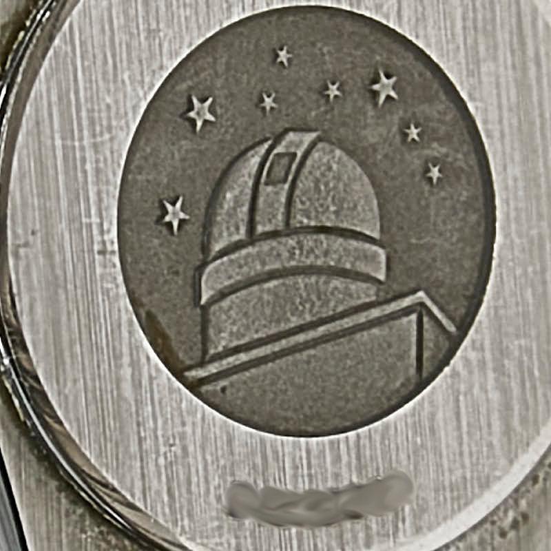 OMEGA（オメガ） コンステレーション 腕時計 クオーツ ホワイト文字盤