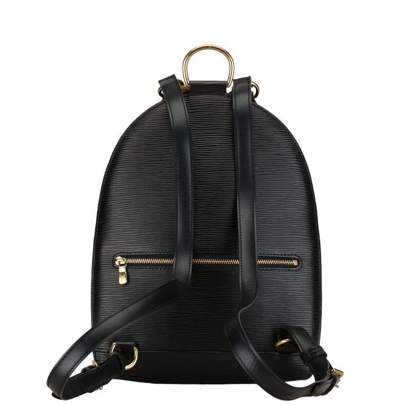 LOUIS VUITTON ルイ ヴィトン エピ マビヨン リュック バック LOUIS VUITTON ルイ ヴィトン エピ マビヨン リュック バック