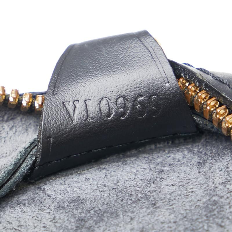LOUIS VUITTON（ルイ・ヴィトン） ルイ ヴィトン エピ マビヨン