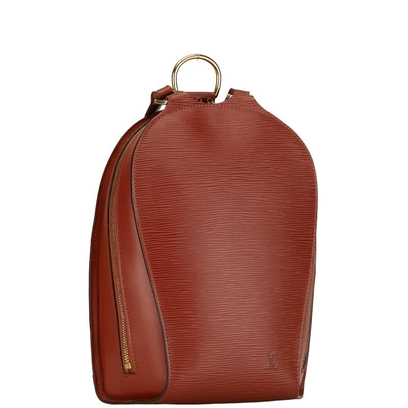 LOUIS VUITTON（ルイ・ヴィトン） ルイ ヴィトン エピ マビヨン