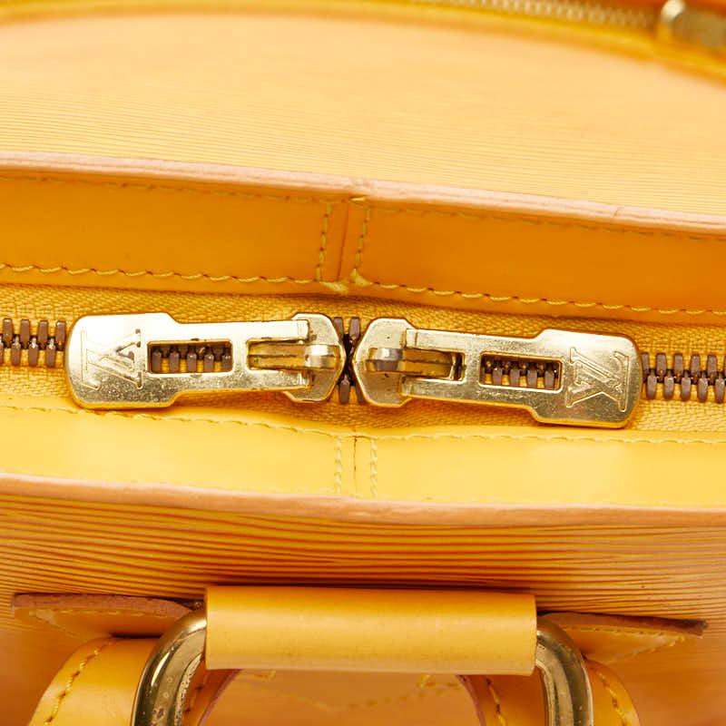 LOUIS VUITTON ルイ ヴィトン エピ ゴブラン リュック バック LOUIS VUITTON ルイ ヴィトン エピ ゴブラン リュック バック
