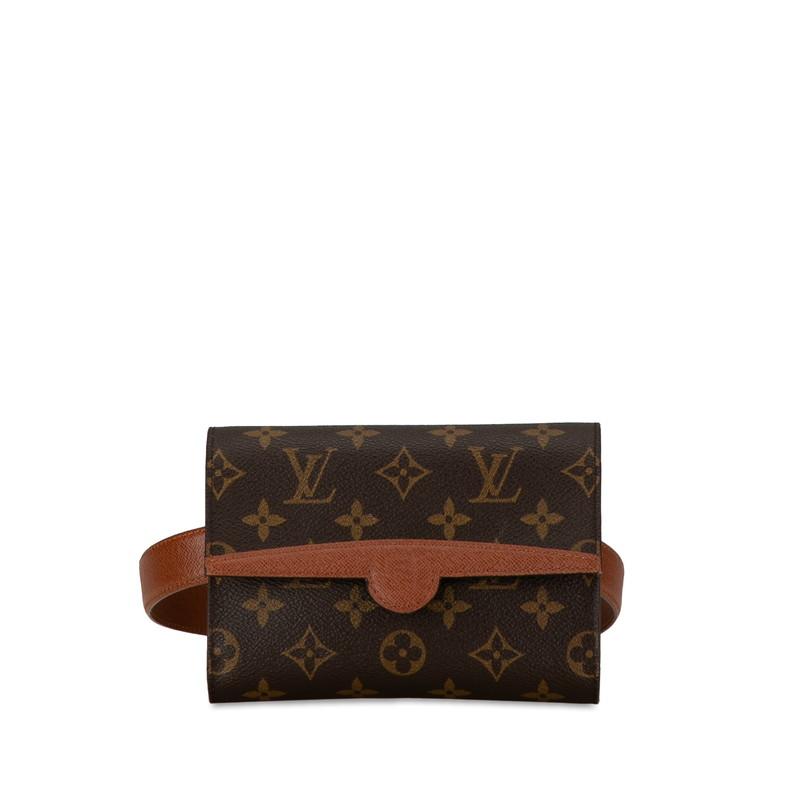 LOUIS VUITTON（ルイ・ヴィトン） ルイ ヴィトン モノグラム アルシェ 
