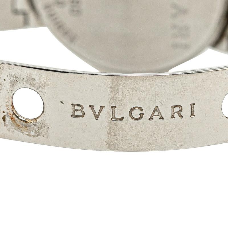 BVLGARI（ブルガリ） ブルガリブルガリ 腕時計 BB30SS クオーツ