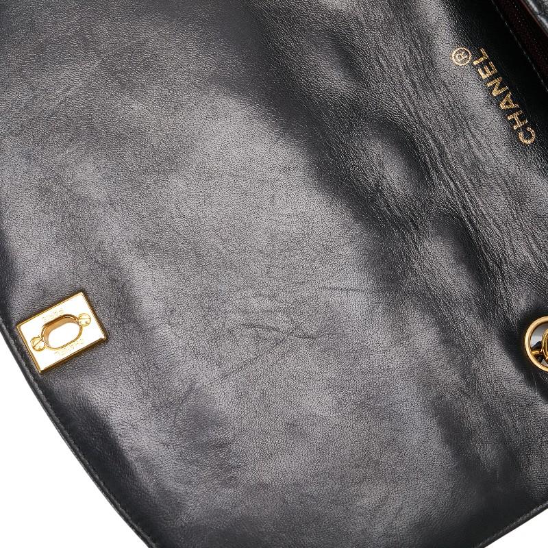 CHANEL（シャネル） マトラッセ25 ダイアナ ゴールド金具 チェーン