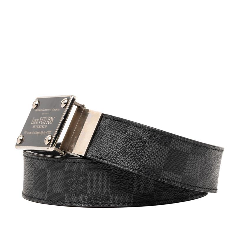 LOUIS VUITTON（ルイ・ヴィトン） ルイ ヴィトン ダミエ グラフィット
