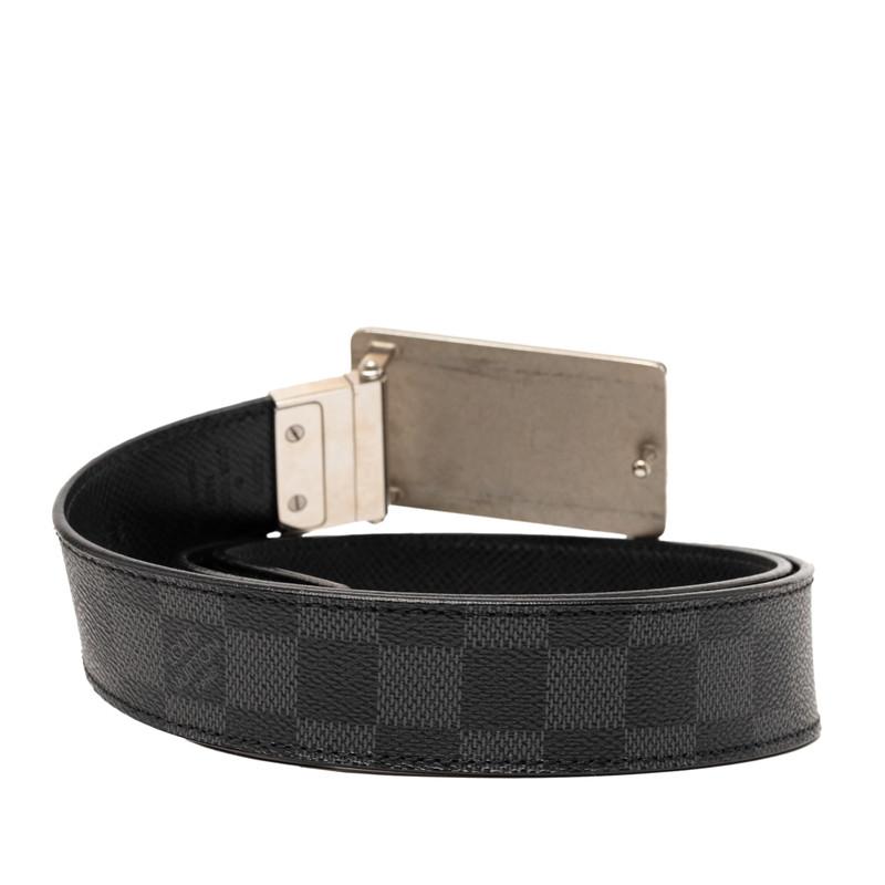 LOUIS VUITTON（ルイ・ヴィトン） ルイ ヴィトン ダミエ グラフィット