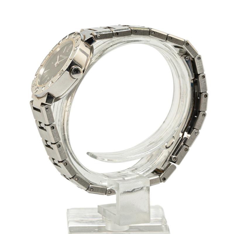 BVLGARI ブルガリ ブルガリブルガリ 腕時計 BB23SS クオーツ BVLGARI ブルガリ ブルガリブルガリ 腕時計 BB23SS クオーツ