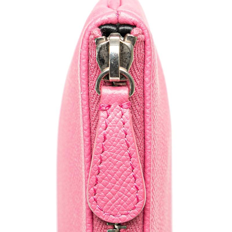 BALENCIAGA バレンシアガ ヴィル ロゴ クラッチバッグ ポーチ 545773 