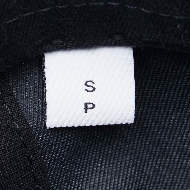 BURBERRY（バーバリー） ロゴ キャップ ベースボールキャップ サイズ:S