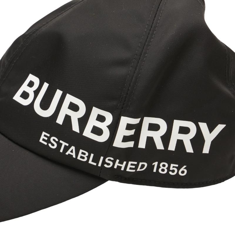BURBERRY バーバリー ロゴ キャップ ベースボールキャップ BURBERRY バーバリー ロゴ キャップ ベースボールキャップ
