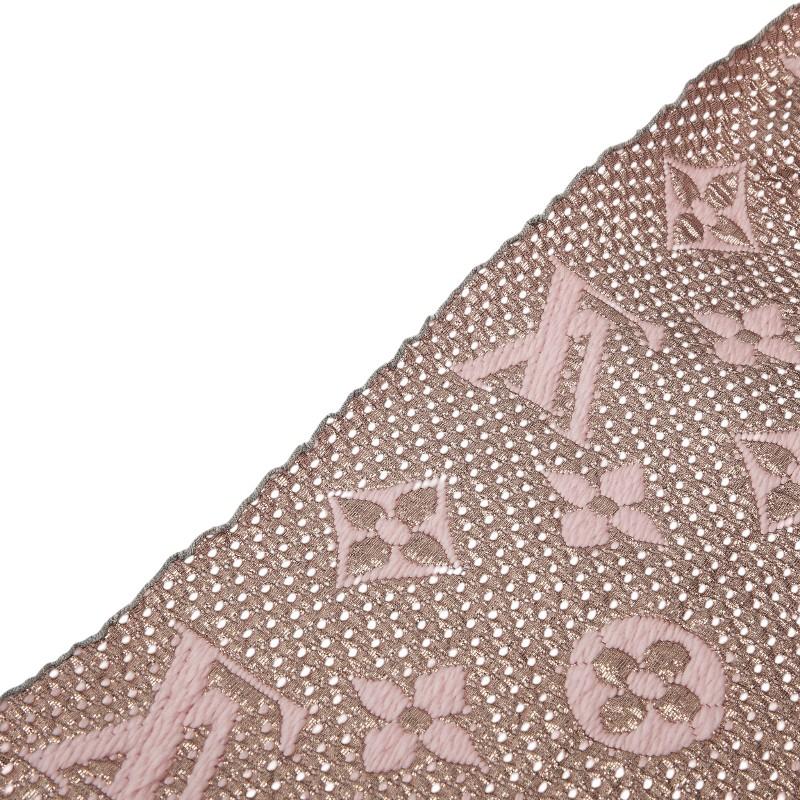 LOUIS VUITTON（ルイ・ヴィトン） ルイ ヴィトン エシャルプ ロゴ