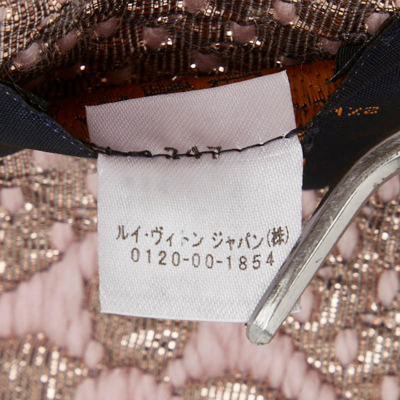 LOUIS VUITTON（ルイ・ヴィトン） ルイ ヴィトン エシャルプ ロゴ