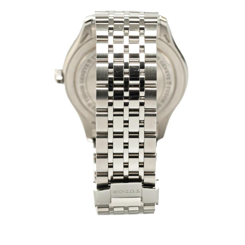 TUDOR チュードル チューダー 1926 腕時計 91650 自動巻き ホワイト  