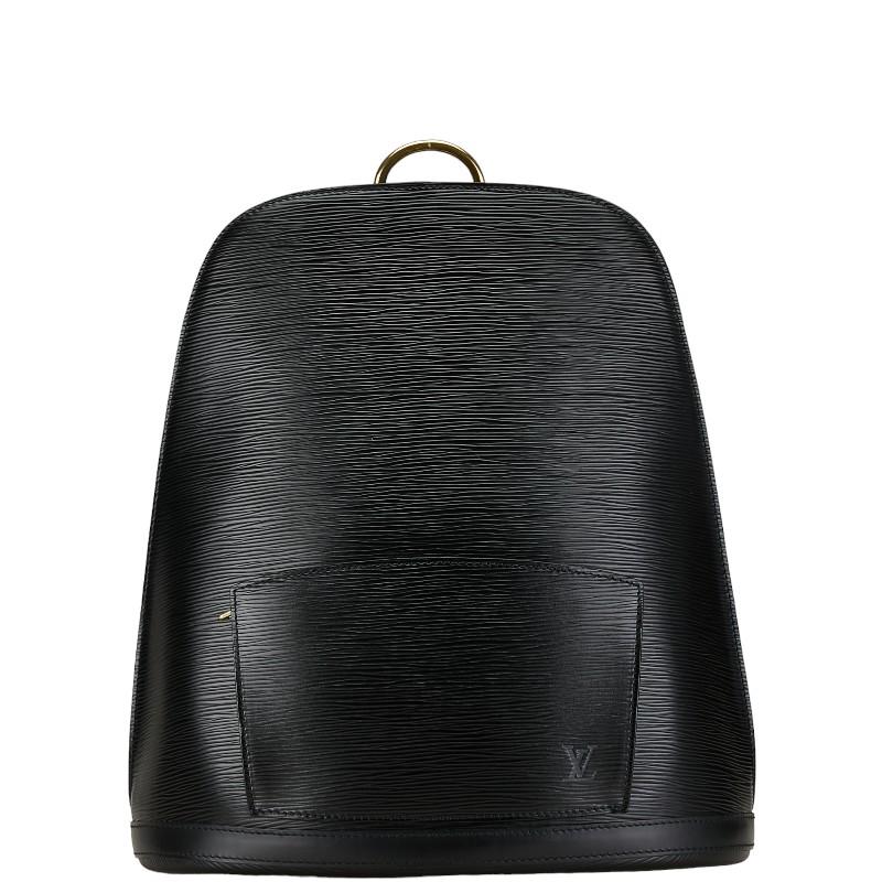 LOUIS VUITTON ルイ ヴィトン エピ コブラン リュック バック LOUIS VUITTON ルイ ヴィトン エピ コブラン リュック バック