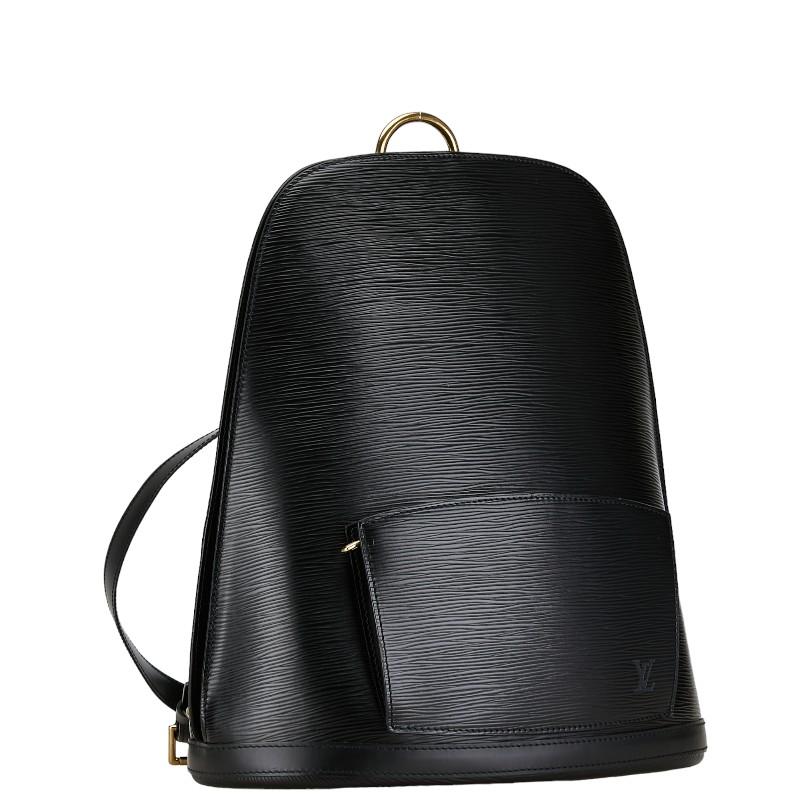 LOUIS VUITTON ルイ ヴィトン エピ コブラン リュック バック LOUIS VUITTON ルイ ヴィトン エピ コブラン リュック バック