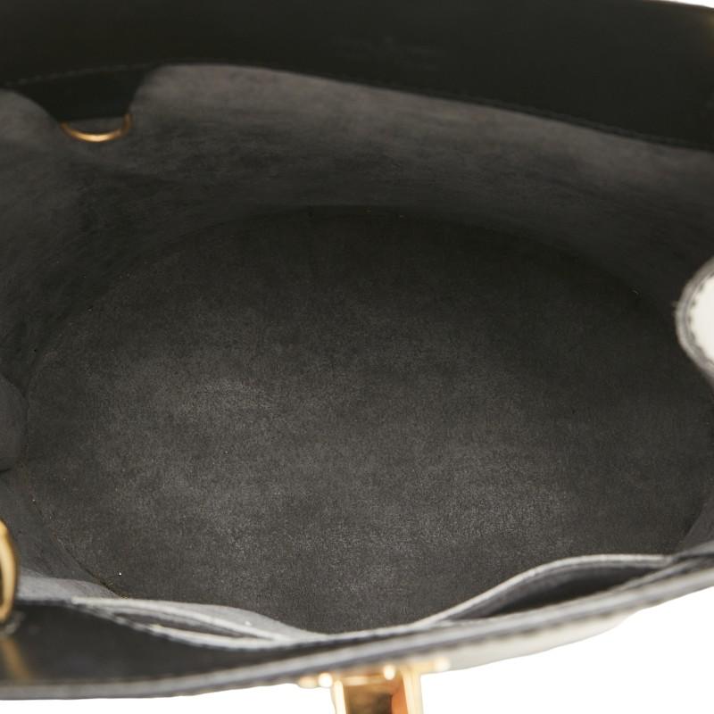 LOUIS VUITTON（ルイ・ヴィトン） ルイ ヴィトン エピ クリュニー