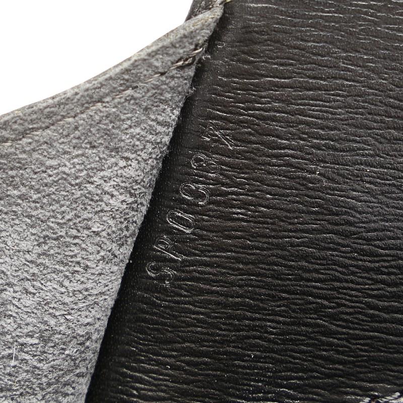 LOUIS VUITTON（ルイ・ヴィトン） ルイ ヴィトン エピ クリュニー