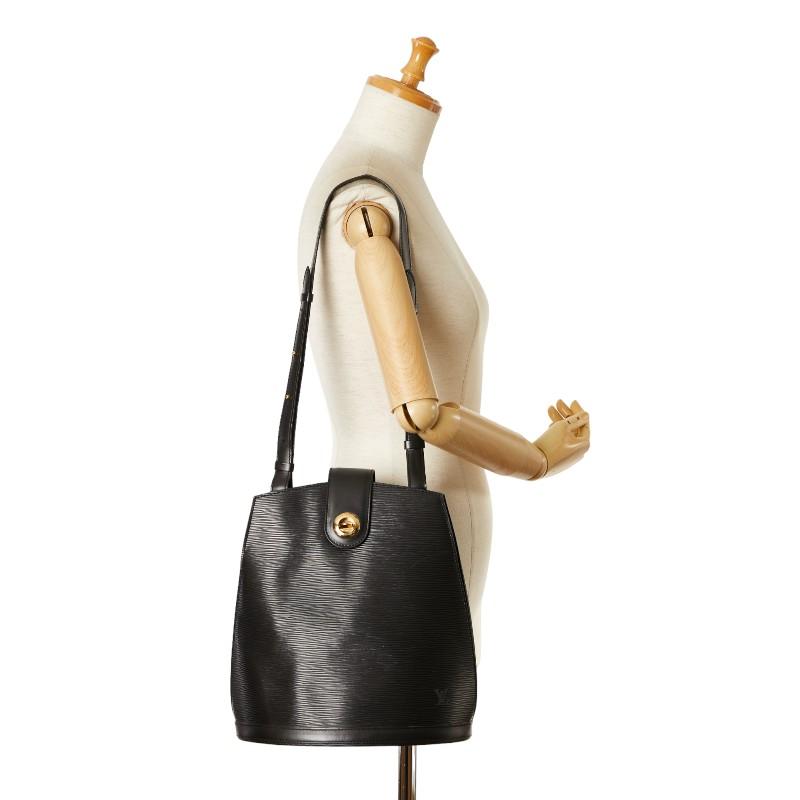 LOUIS VUITTON（ルイ・ヴィトン） ルイ ヴィトン エピ クリュニー