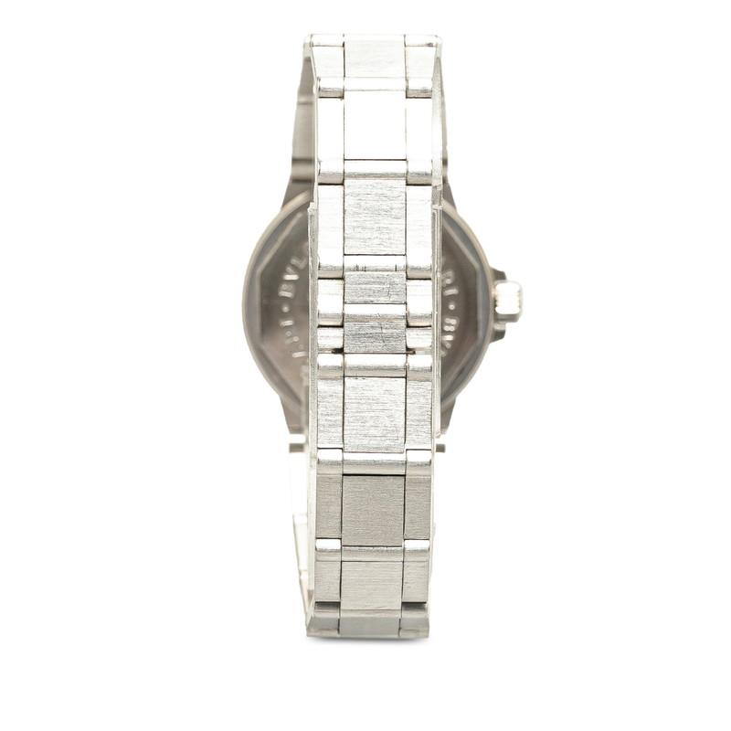 BVLGARI ブルガリ ディアゴノ スポーツ 腕時計 LCV29S クオーツ BVLGARI ブルガリ ディアゴノ スポーツ 腕時計 LCV29S クオーツ