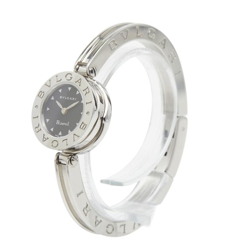 BVLGARI（ブルガリ） ビーゼロワン 腕時計 バングルウォッチ BZ22S