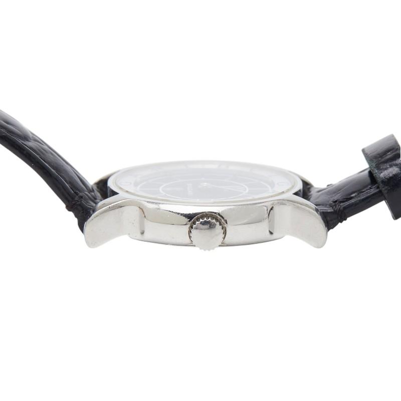 BVLGARI（ブルガリ） ソロテンポ 社外ベルト 腕時計 ST29S クオーツ 