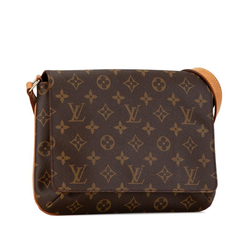 LOUIS VUITTON ミュゼットタンゴショートストラップ LOUIS VUITTON（ルイ・ヴィトン） ルイ ヴィトン モノグラム