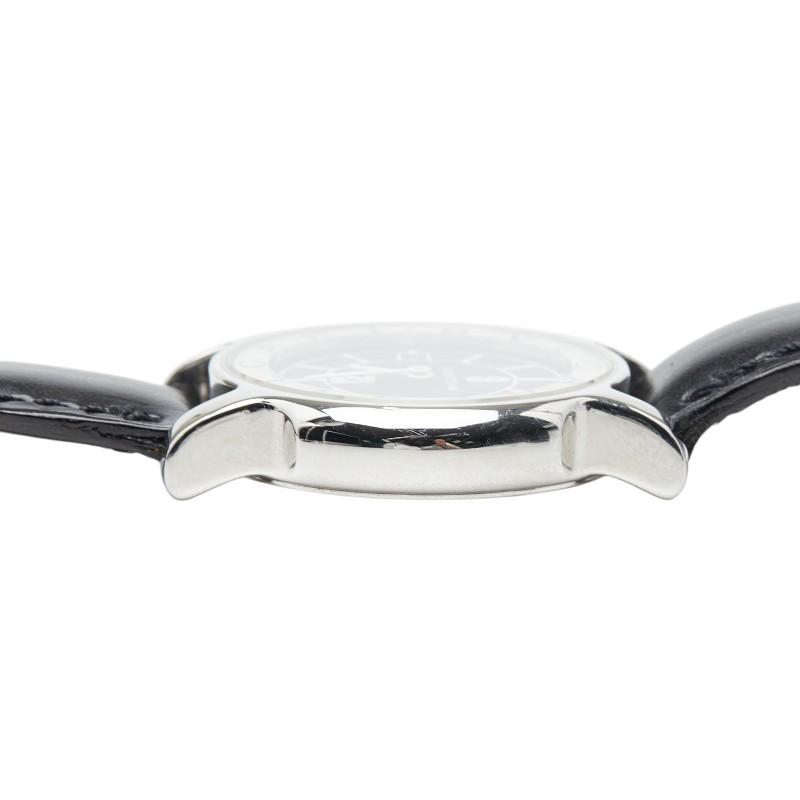 BVLGARI（ブルガリ） ソロテンポ 腕時計 ST29S クオーツ ブラック文字