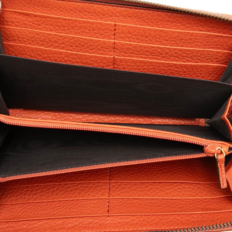 新品同様☆送料無料☆グッチ スゥイング バンブー レザー本革長財布 レアカラー グッチ(GUCCI) バンブー(bamboo) 中古 メンズ長財布 | 通販・人気