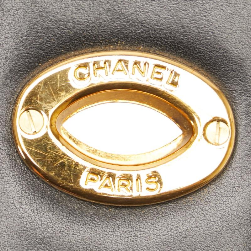 CHANEL シャネル マトラッセ33 ココマーク チェーン ショルダーバッグ