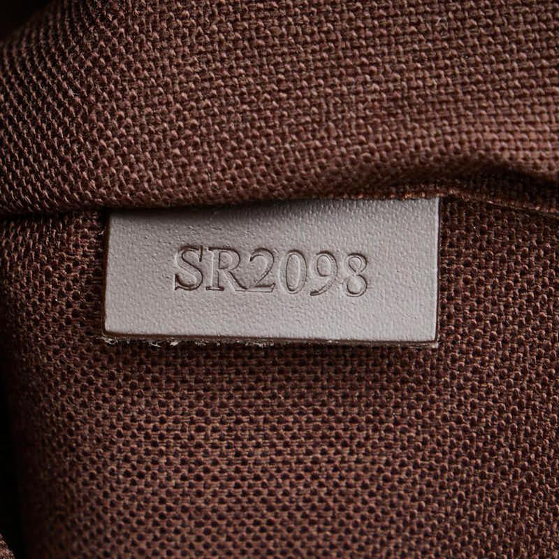 LOUIS VUITTON（ルイ・ヴィトン） ルイ ヴィトン ダミエ エベヌ
