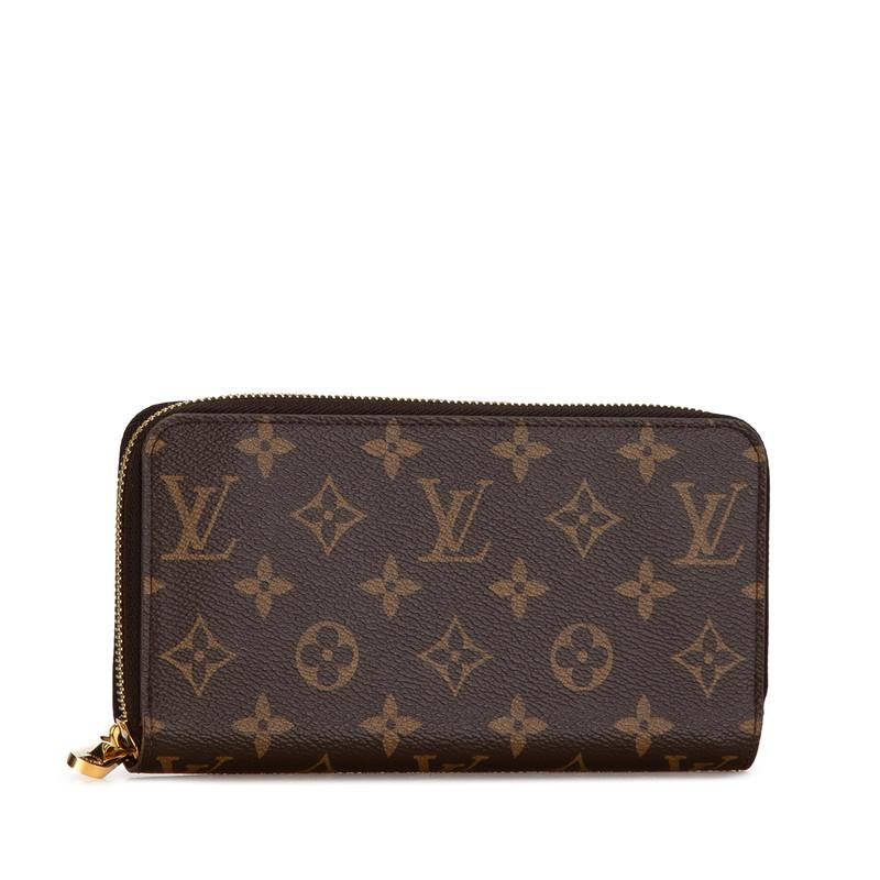 LOUIS VUITTON（ルイ・ヴィトン） ルイ ヴィトン モノグラム ジッピー