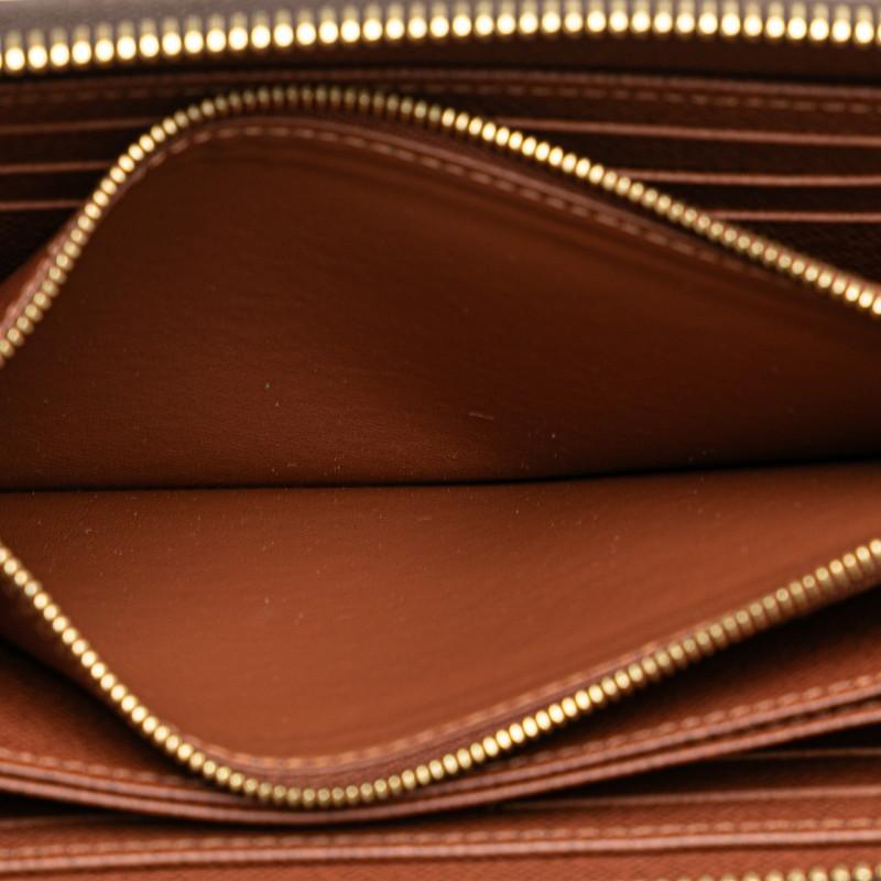 LOUIS VUITTON（ルイ・ヴィトン） ルイ ヴィトン モノグラム ジッピー