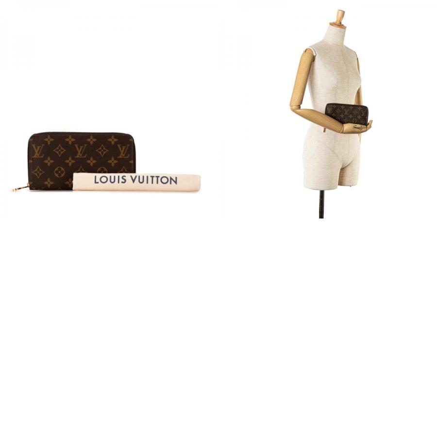 LOUIS VUITTON（ルイ・ヴィトン） ルイ ヴィトン モノグラム ジッピー