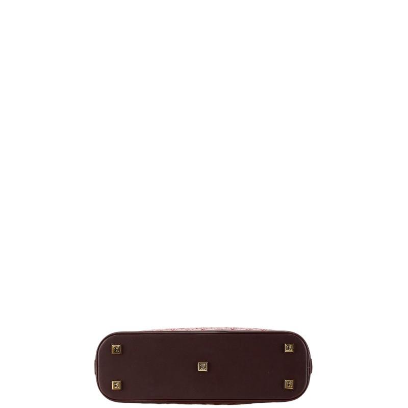 LOUIS VUITTON（ルイ・ヴィトン） ルイ ヴィトン モノグラム ミニ