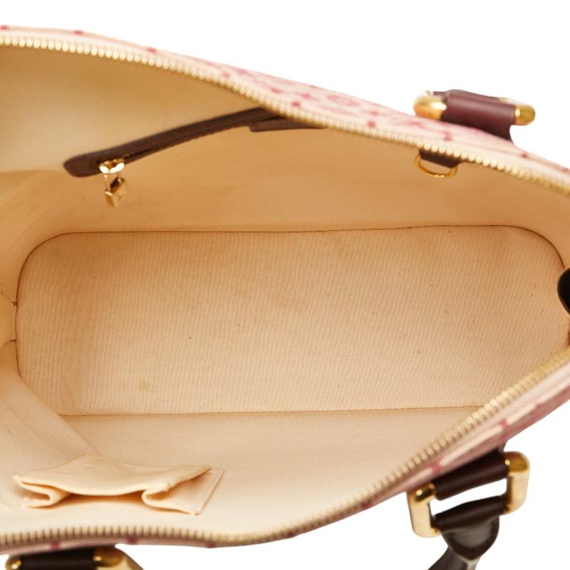 LOUIS VUITTON（ルイ・ヴィトン） ルイ ヴィトン モノグラム ミニ