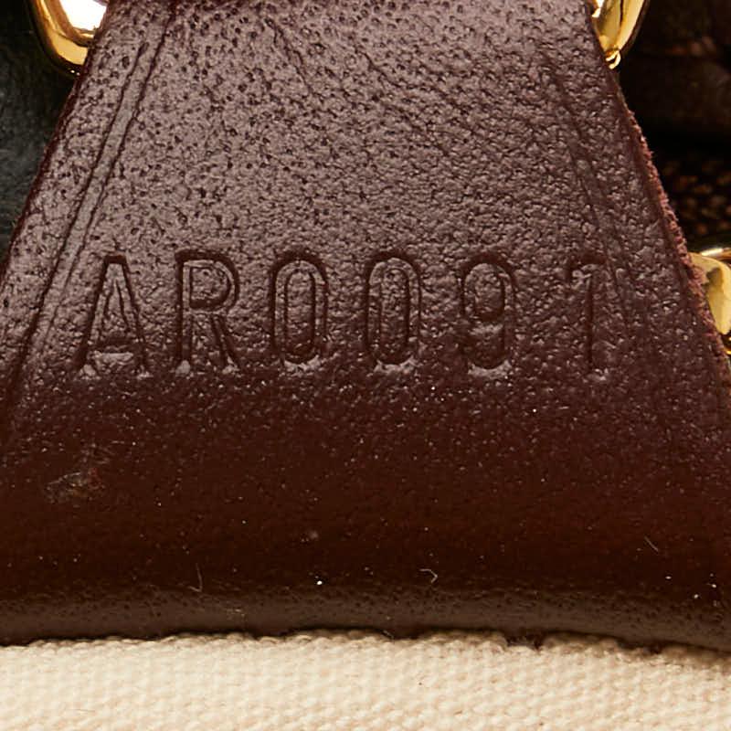LOUIS VUITTON（ルイ・ヴィトン） ルイ ヴィトン モノグラム ミニ