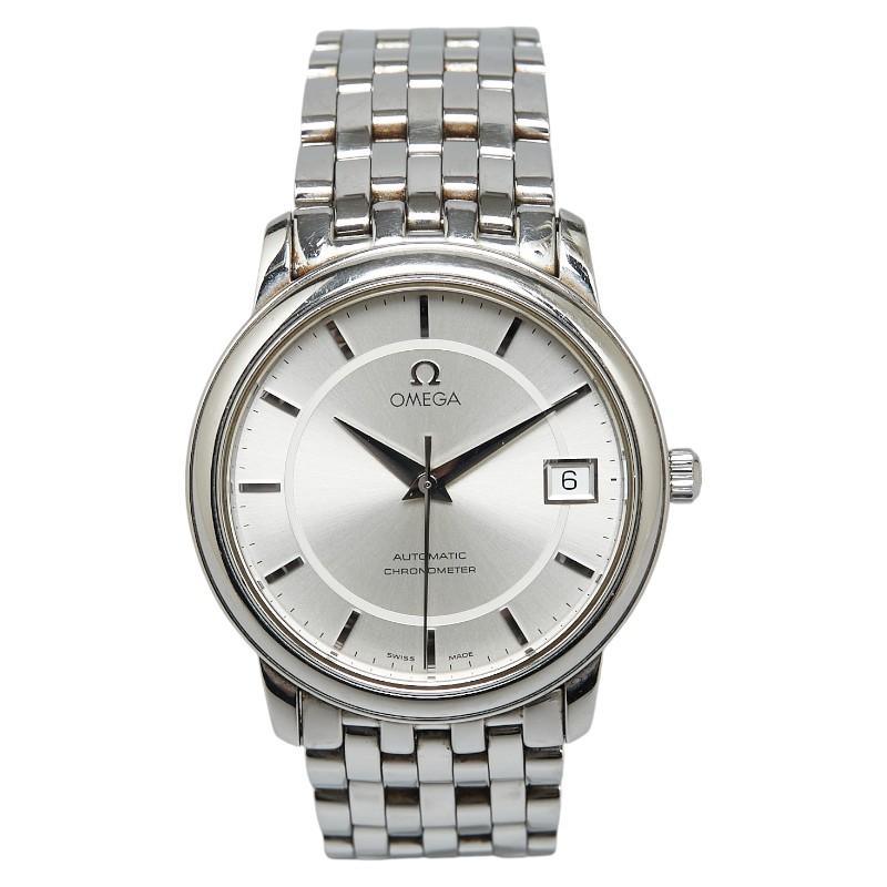 OMEGA（オメガ） デビル プレステージ 腕時計 4500.31 自動巻き 