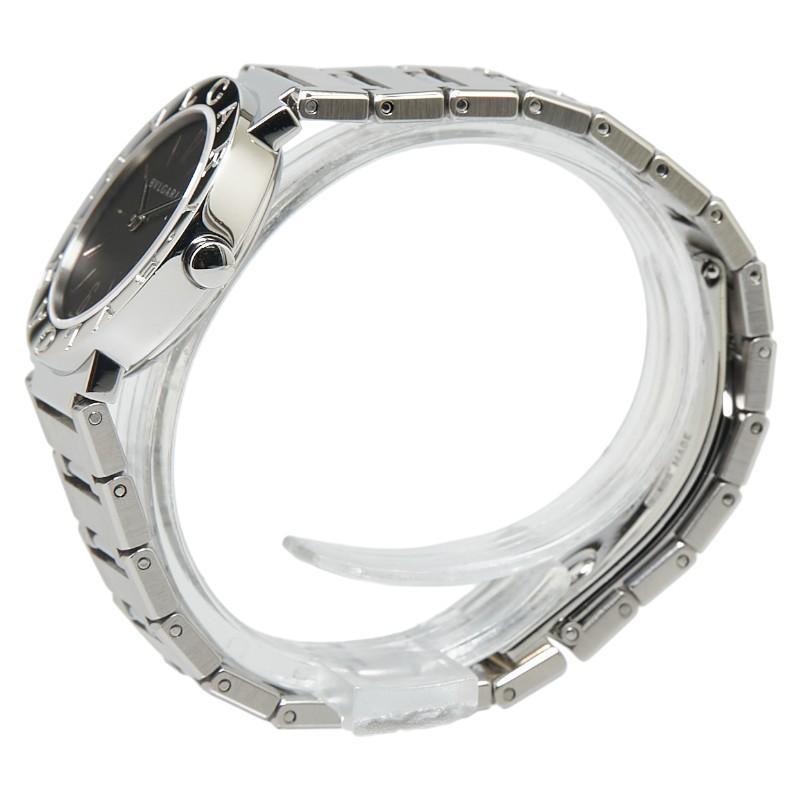 BVLGARI ブルガリブルガリBB26SS 腕時計レディース